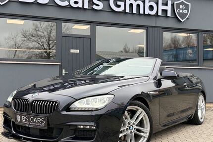 BMW 640 84.000 km 25.500 &euro; Zirndorf 90513
