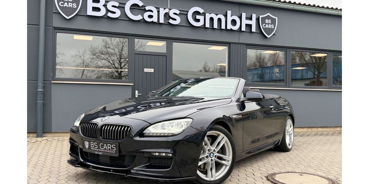 BMW 640 84.000 km 25.500 &euro; Zirndorf 90513