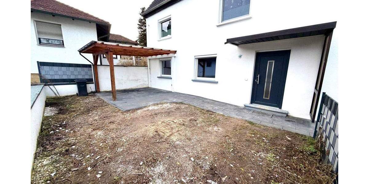 Etagenwohnung Schwabach Wolkersdorf - 4 Zimmer, 100 m&sup2;, 349.000&euro; | Angebot:25862803
