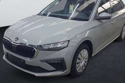 Skoda Scala 21.150 km 18.880 &euro; Erlangen 91058
