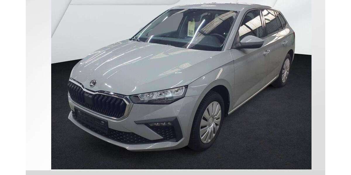 Skoda Scala 21.150 km 18.880 &euro; Erlangen 91058