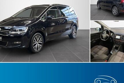 VW Sharan 192.000 km 13.380 &euro; Buchschwabach bei Nürnberg 90574
