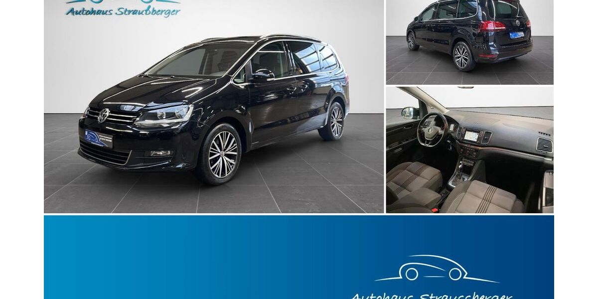 VW Sharan 192.000 km 13.380 &euro; Buchschwabach bei Nürnberg 90574