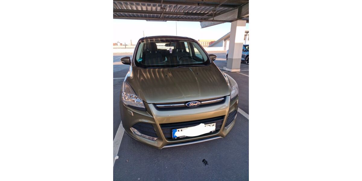 Ford Kuga 148.000 km 8.300 &euro; Nürnberg 90441