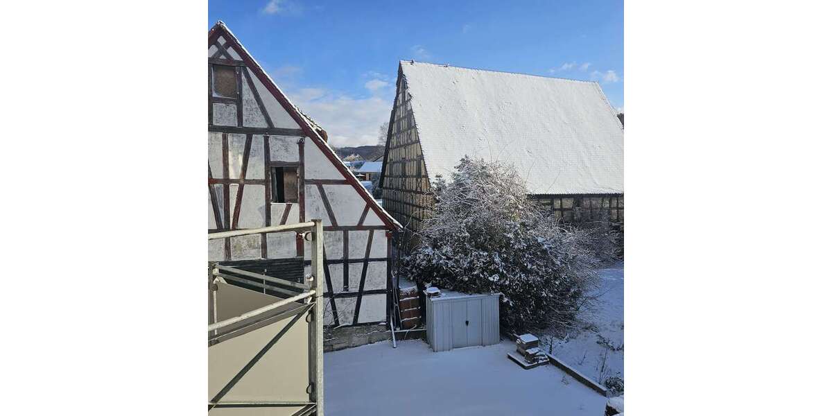 Etagenwohnung Igensdorf Eichenmühle - 2 Zimmer, 48 m&sup2;, 148.000&euro; | Angebot:24817224