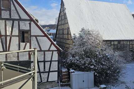 Wohnung Igensdorf Eichenmühle - 2 Zimmer, 48 m&sup2;, 148.000&euro; | Angebot:24817224