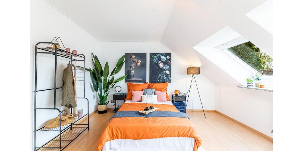 Etagenwohnung Zirndorf - 3 Zimmer, 89 m&sup2;, 275.000&euro; | Angebot:25623307