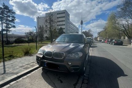 BMW X5 249.500 km 19.200 &euro; Nürnberg 90441