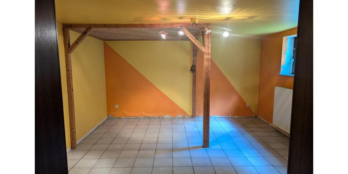 Reihenhaus Fürth Bislohe - 4 Zimmer, 120 m&sup2;, 460.000&euro; | Angebot:26810946