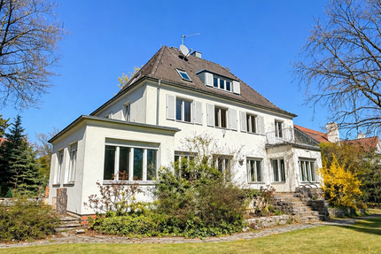 Haus Fürth Atzenhof - 8 Zimmer, 266 m&sup2;, 2.995.000&euro; | Angebot:26766386