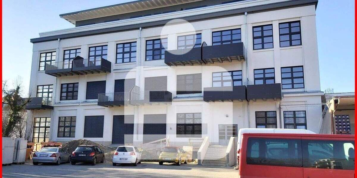 Etagenwohnung Forchheim - 3 Zimmer, 86 m&sup2;, 325.000&euro; | Angebot:25692202