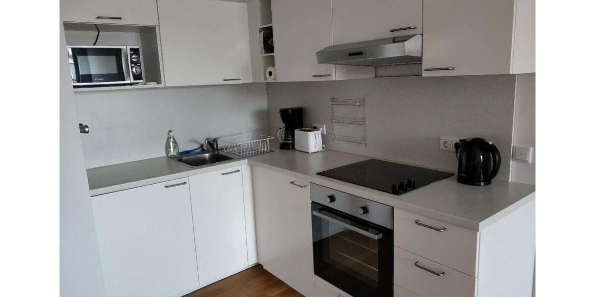 Etagenwohnung Erlangen Am Anger - 2 Zimmer, 47 m&sup2;, 850&euro; | Angebot:26619262