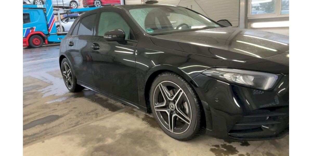 Mercedes-Benz A 200 35.433 km 19.990 &euro; Nürnberg 90408