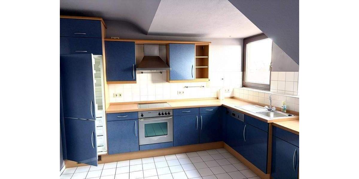 Gewerbeobjekt Nürnberg Steinbühl - 4 Zimmer, 104 m&sup2;, 395.000&euro; | Angebot:25678888