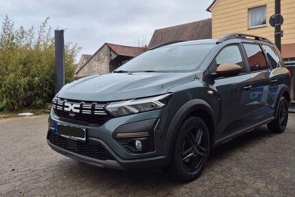 Dacia Jogger 39.159 km 18.300 &euro; Nürnberg 90427