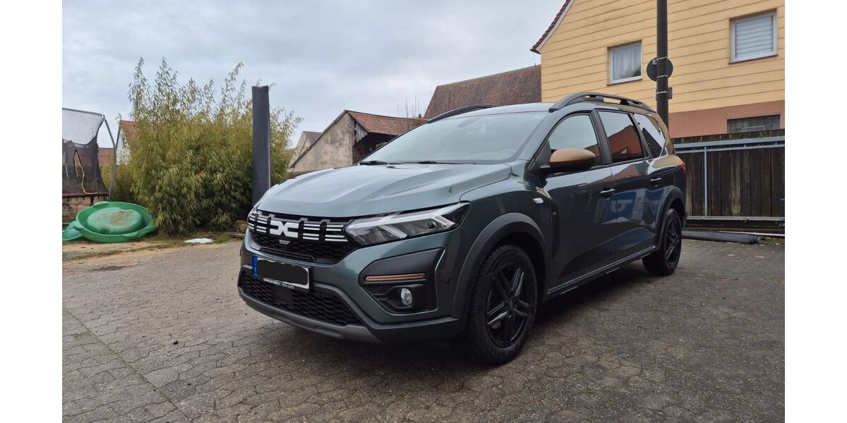 Dacia Jogger 39.159 km 18.300 &euro; Nürnberg 90427