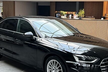 Audi A4 68.775 km 33.440 &euro; Cadolzburg bei Nürnberg 90556