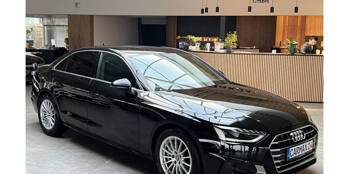 Audi A4 68.775 km 33.440 &euro; Cadolzburg bei Nürnberg 90556