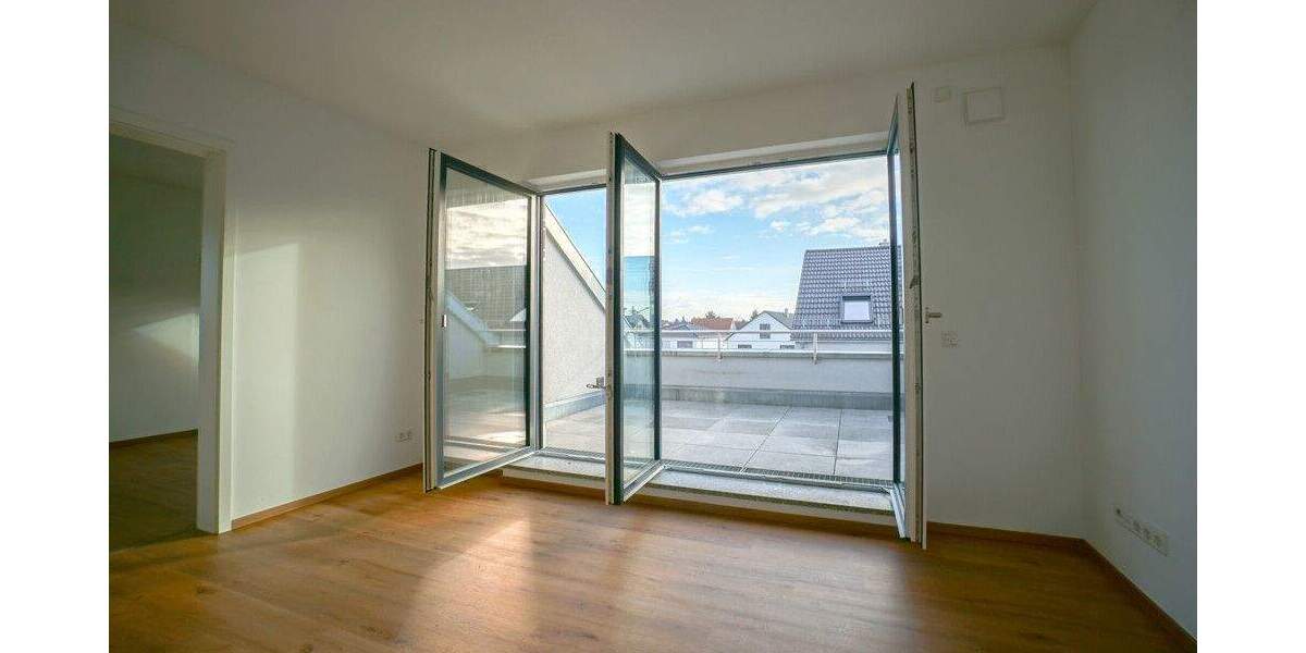 Etagenwohnung Nürnberg Gaismannshof - 3 Zimmer, 70 m&sup2;, 1.112&euro; | Angebot:25672894