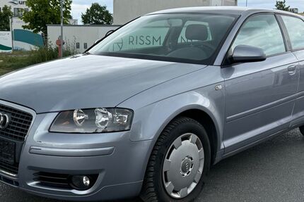 Audi A3 156.875 km 2.995 &euro; Nürnberg 90425