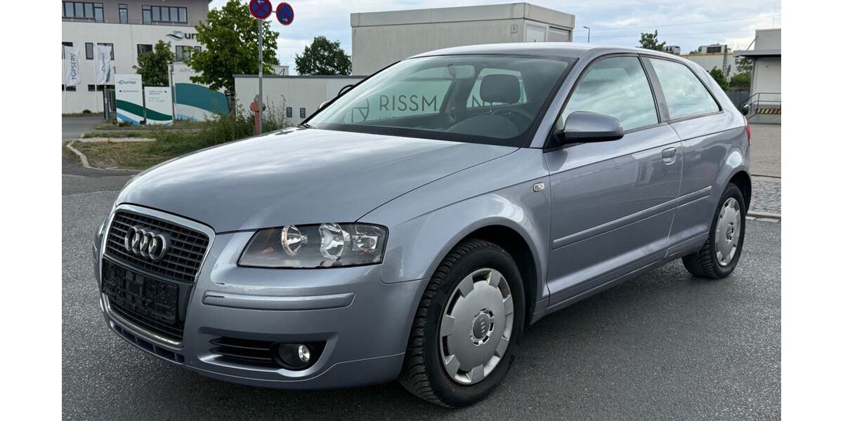 Audi A3 156.875 km 2.995 &euro; Nürnberg 90425