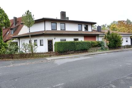 Wohnung Erlangen / Alterlangen Alterlangen - 3 Zimmer, 86 m&sup2;, 299.000&euro; | Angebot:24698040