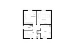 Mehrfamilienhaus, Wohnhaus Nürnberg Schweinau - 7 Zimmer, 173 m&sup2;, 669.000&euro; | Angebot:25704396