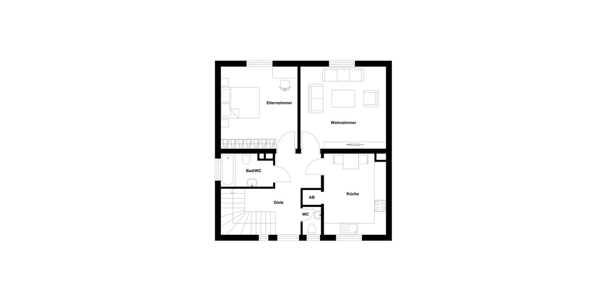 Mehrfamilienhaus, Wohnhaus Nürnberg Schweinau - 7 Zimmer, 173 m&sup2;, 695.000&euro; | Angebot:25704396