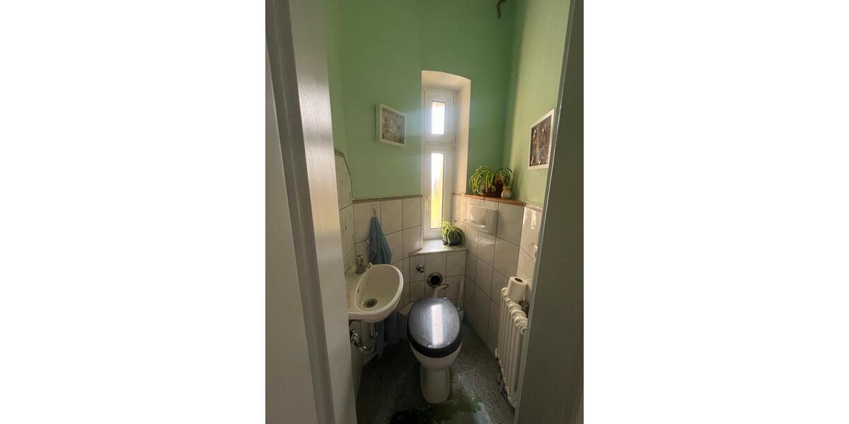 Etagenwohnung Nürnberg Almoshof - 2 Zimmer, 53 m&sup2;, 755&euro; | Angebot:25855043