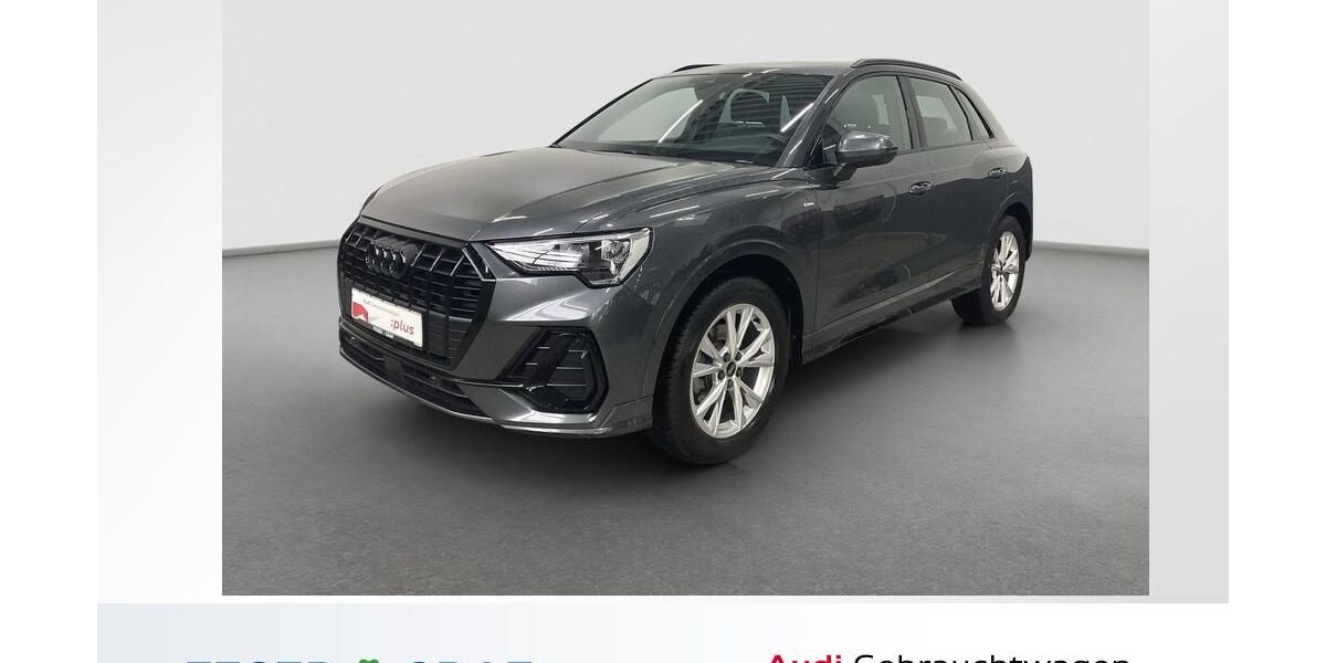 Audi Q3 13.167 km 39.980 &euro; Fürth 90763