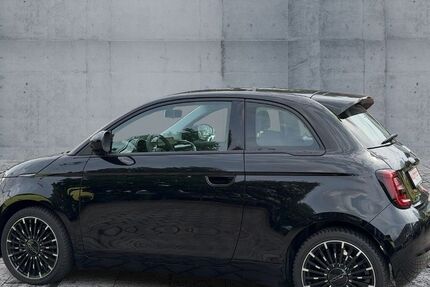 Fiat 500e 47.079 km 16.950 &euro; Nürnberg 90429