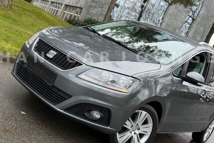 Seat Alhambra 250.000 km 9.490 &euro; Nürnberg 90431