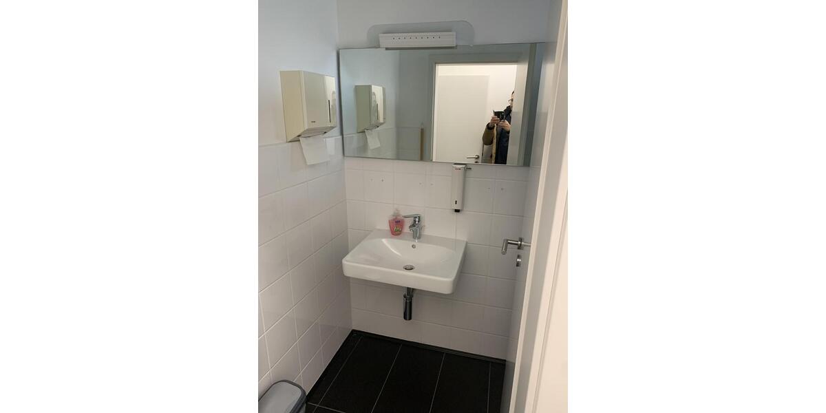 Gewerbeobjekt Nürnberg Eberhardshof - 2.900&euro; | Angebot:23863889