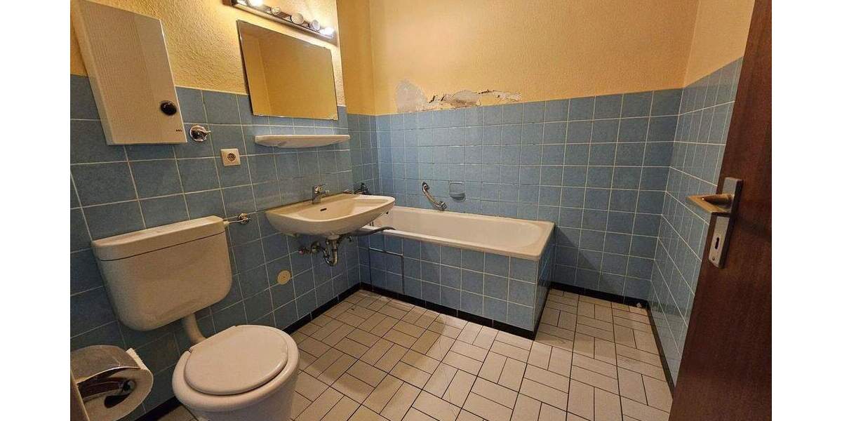 Etagenwohnung Nürnberg Neuröthenbach - 2 Zimmer, 61 m&sup2;, 209.000&euro; | Angebot:25720790