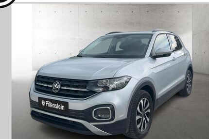 VW T-Cross 18.950 km 19.906 &euro; Neustadt/Aisch 91413