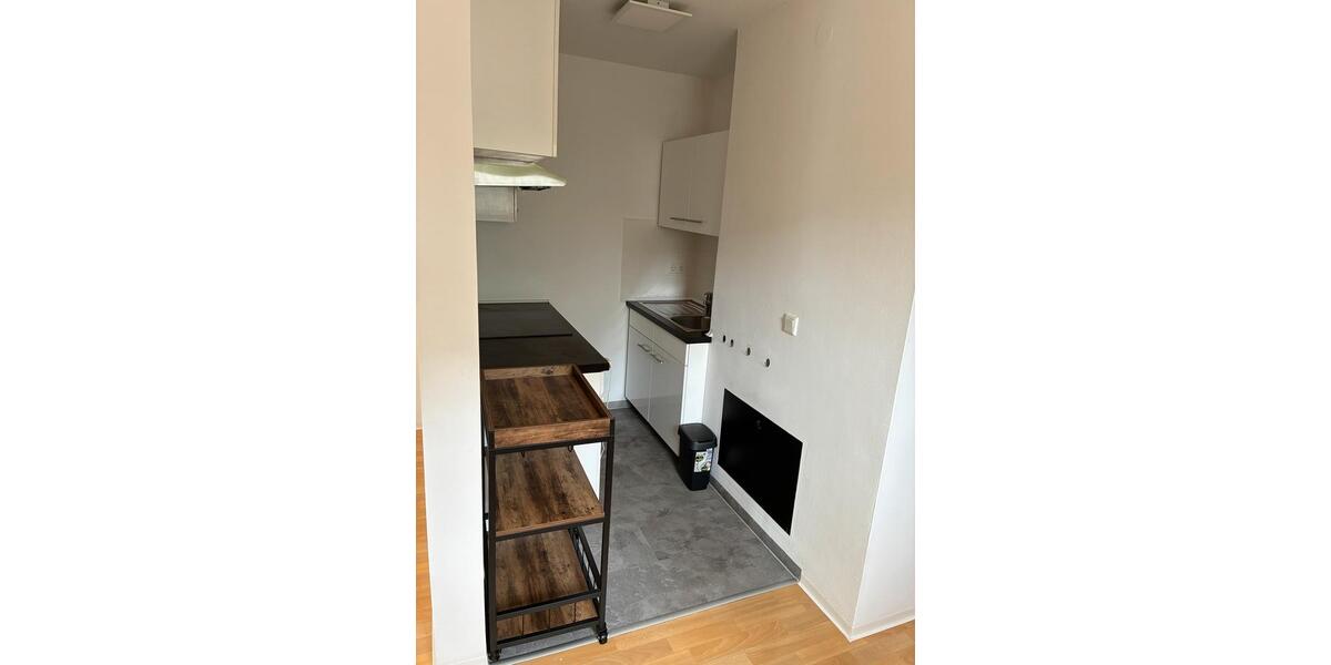 Erdgeschoßwohnung Fürth Eigenes Heim - 2 Zimmer, 56 m&sup2;, 750&euro; | Angebot:26579862