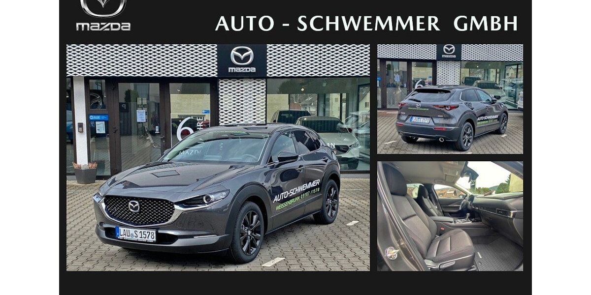 Mazda CX-30 7.954 km 26.900 &euro; Leinburg 91227
