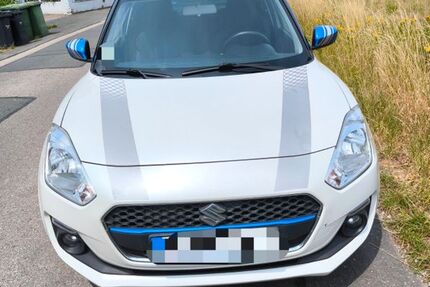 Suzuki Swift 151.600 km 8.500 &euro; Schwabach 91126