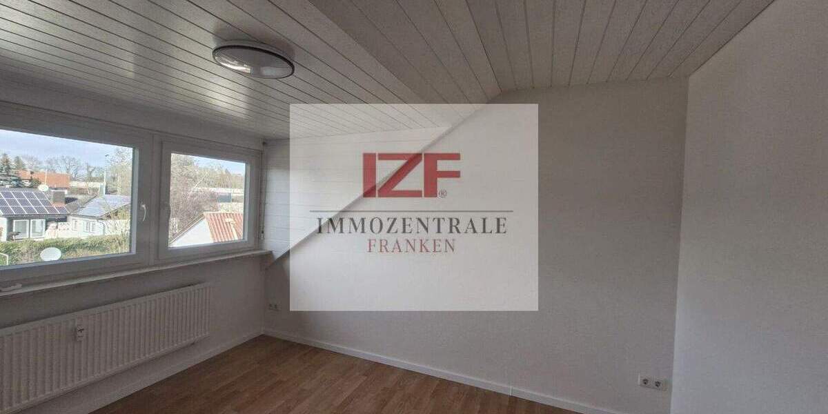 Etagenwohnung Nürnberg Werderau - 2 Zimmer, 72 m&sup2;, 1.000&euro; | Angebot:25968762