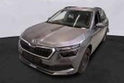 Skoda Kamiq 61.645 km 20.770 &euro; Fürth 90763