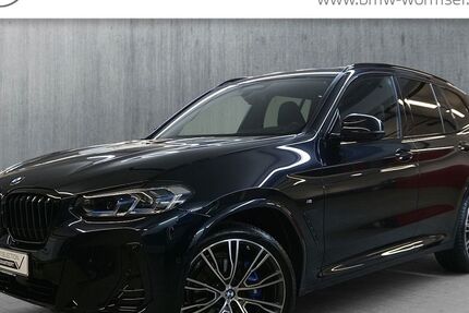 BMW X3 12.070 km 58.340 &euro; Forchheim 91301