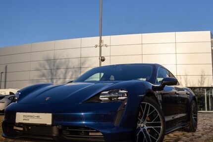 Porsche Taycan 76.600 km 59.990 &euro; Nürnberg 90425