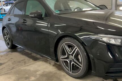 Mercedes-Benz A 200 35.433 km 19.990 &euro; Nürnberg 90408