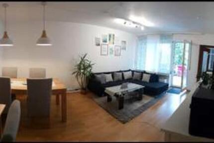 Wohnung Nürnberg Gebersdorf - 2 Zimmer, 58 m&sup2;, 730&euro; | Angebot:26635429