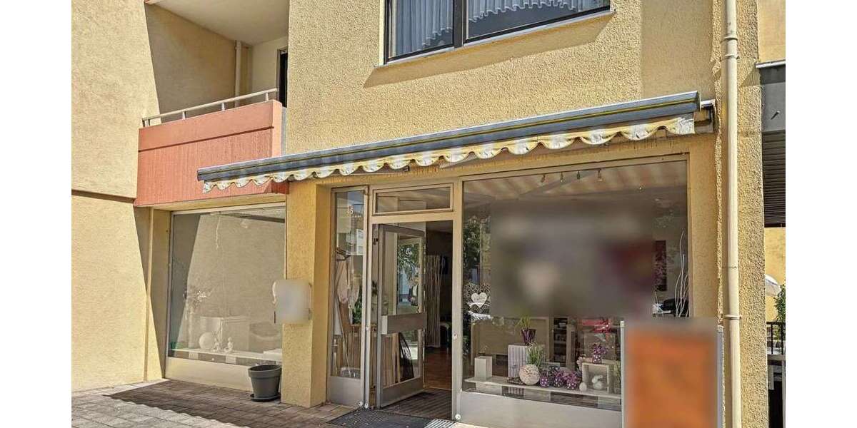 Gewerbeobjekt Nürnberg Hasenbuck - 99.000&euro; | Angebot:27552374