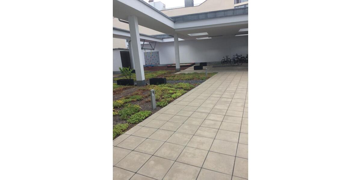 Etagenwohnung Nürnberg Altstadt, St. Lorenz - 2 Zimmer, 47 m&sup2;, 287.000&euro; | Angebot:24524111