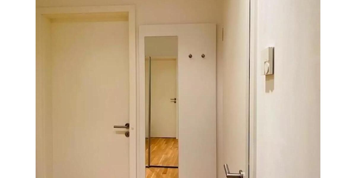 Etagenwohnung Nürnberg Gleißhammer - 2 Zimmer, 53 m&sup2;, 750&euro; | Angebot:25291037