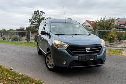 Dacia Dokker 172.000 km 3.489 &euro; Nürnberg 90431