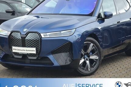 BMW iX 43.366 km 44.330 &euro; Lauf an der Pegnitz 91207