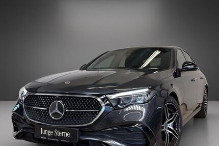 Mercedes-Benz E 220 43.004 km 51.755 &euro; Altdorf 90518